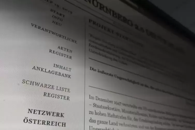 Auf der &bdquo;schwarzen Liste&ldquo; stehen mehrere Menschen, die in Mainz arbeiten: als ZDF-Journalisten. Und als Ministerpr&auml;sidentin.