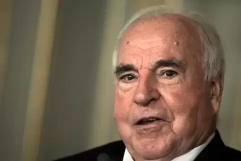 In dem Prozess am Kölner Landgericht geht es um geistiges Erbe des 2017 verstorbenen Altkanzlers Helmut Kohl.