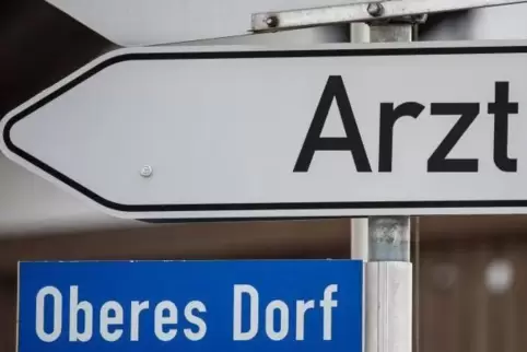 In fünf bis zehn Jahren werden 40 Prozent der Hausärzte in der Südpfalz in Rente gehen, warnt Jonas Hofmann-Eifler.