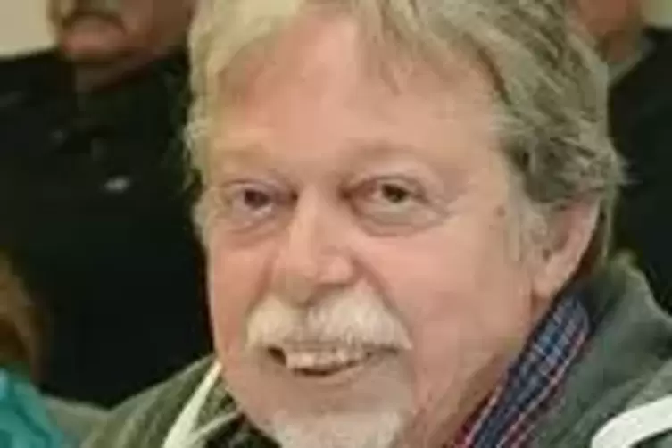 Ernst Groskurt