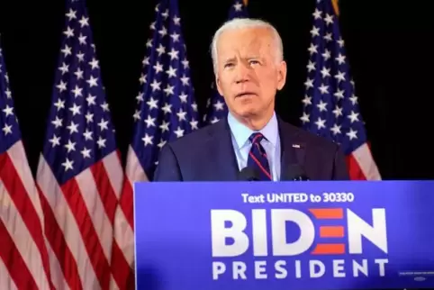 Joe Biden war als Vizepräsident ab 2014 besonders mit der Ukrainepolitik der USA betraut. In dieser Zeit war sein Sohn Hunter in