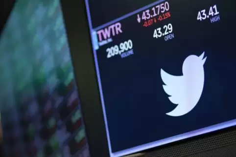 Unternehmen wie Twitter setzen zu wenige Mitarbeiter ein, um Hasskommentare zu prüfen, sagt Albrecht Ude. Sie setzten lieber auf