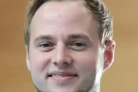 Michael Übel