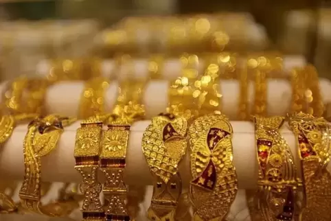 Die Betrüger haben es auch auf Schmuck abgesehen.