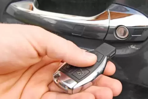 Das Keyless-Go-System: Komfortables Extra oder Sicherheitsrisiko?
