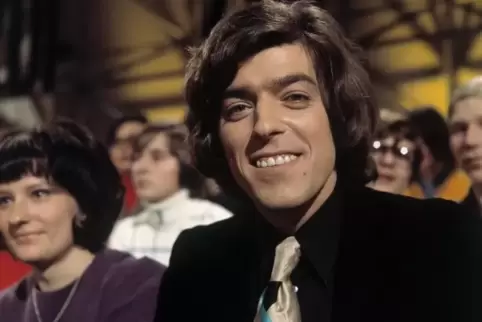 In den 1970ern war Bata Illic ein gern gesehener Gast auf den Bildschirmen, etwa in der ZDF-„Hitparade“.