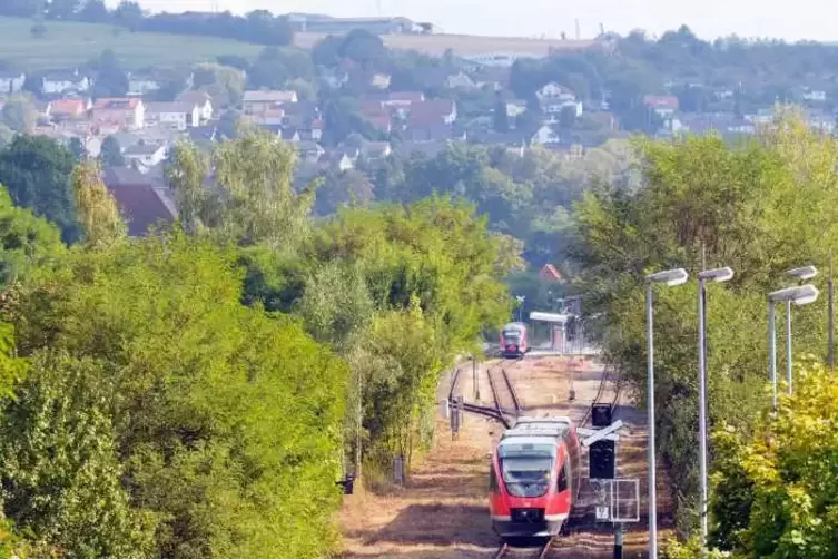 Wenn man im Saarland für einen Euro Bus und Bahn im Nahverkehr fahren kann, dann sollte Zweibrücken alles dafür tun, einbezogen 
