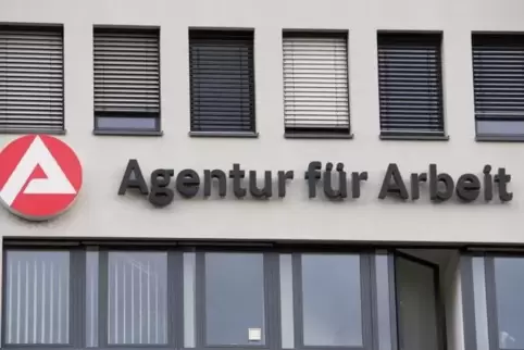 Die Quote in Ludwigshafen liegt bei 8,2 Prozent.