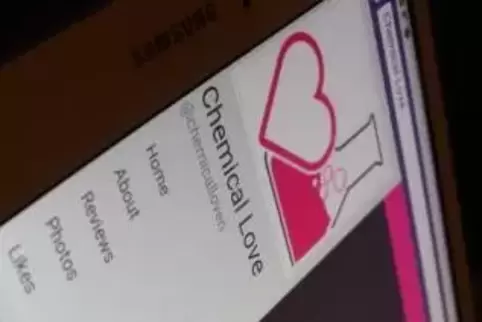 War auch bei Facebook präsent: die Drogen-Bestellseite „Chemical love“.