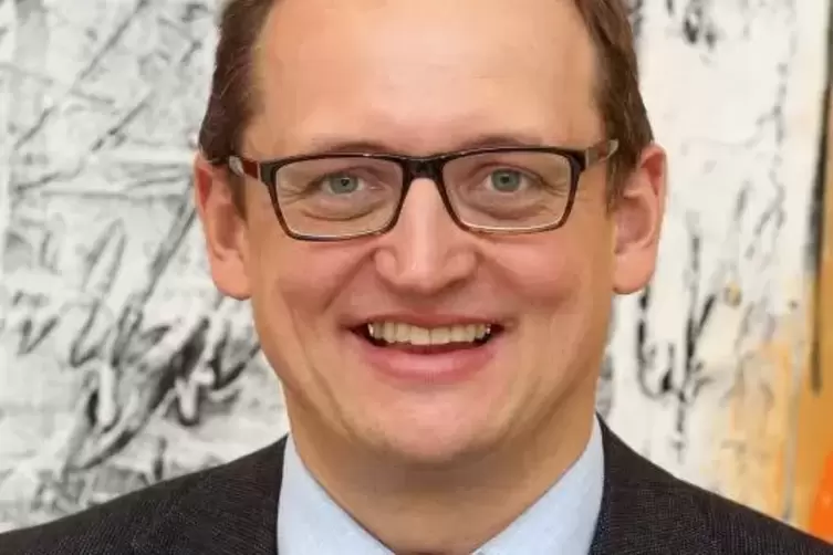 Klaus Seiferlein