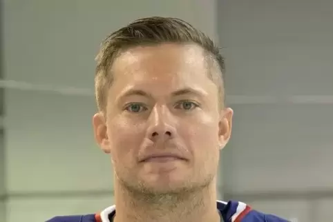 Erzielte zwei Tore: Tommi Huhtala. 