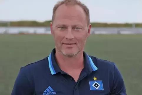 Unzufrieden: Michael Acker.