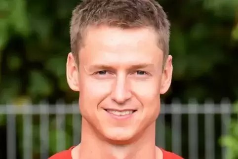 Kommt als Billigheims Trainer zurück: der Ex-Herxheimer Jens Bodemer.