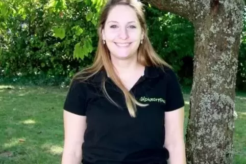 Isabel Urich setzt im Tourismus auf ein dichtes Netzwerk der Akteure.