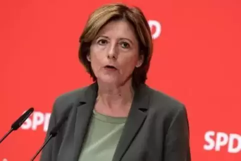 Malu Dreyer ist momentan auf Staatsbesuch in China.