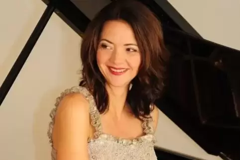 Verena Börsch