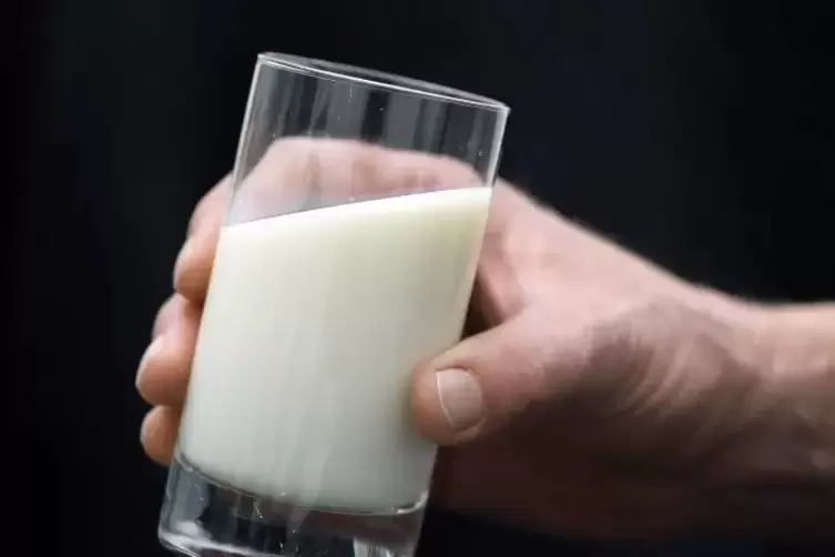 Deutschlandweit sind Märkte von dem Milchrückruf betroffen.