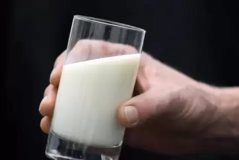 Deutschlandweit sind Märkte von dem Milchrückruf betroffen.