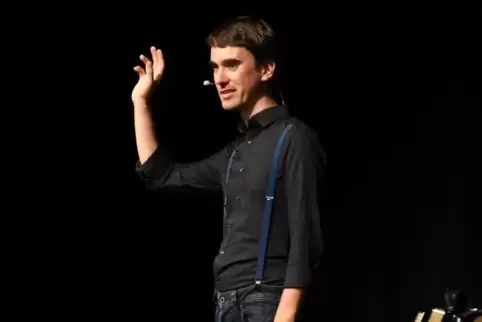 Michael Feindler