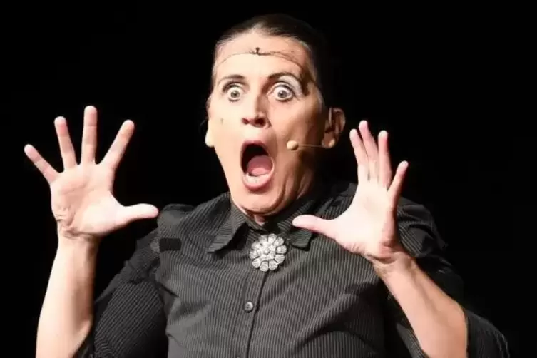 La Signora