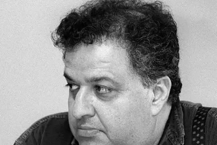 1993-2000: Lior Shambadal