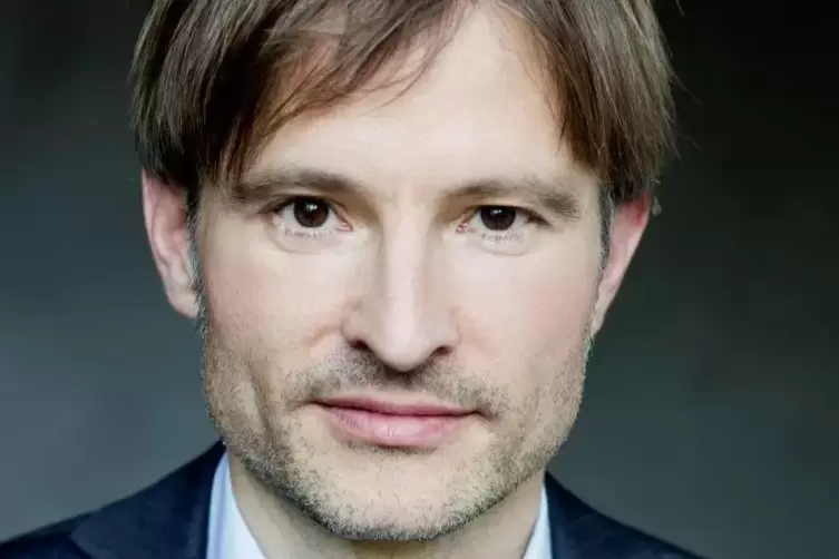 Markus Sch&ouml;n