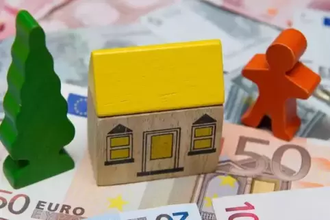 Die Berechnung der Grundsteuer wird ab 2025 auf einer neuen Basis stattfinden.