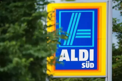 Aldi Süd eröffnet in Jockgrim eine neue Filiale.
