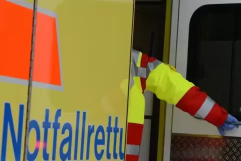 Bei der Tagung ging es vor allem um die Schnittstelle zwischen Unfallort und Krankenhaus.