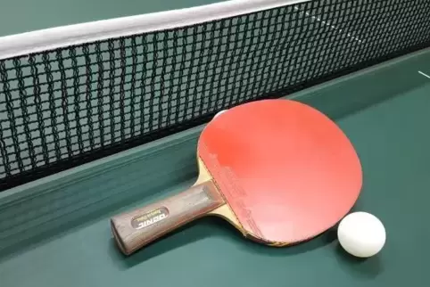 Drei Vertreterinnen aus dem Donnersbergkreis waren bei den Tischtennis-Pfalzmeisterschaften der U11 dabei.