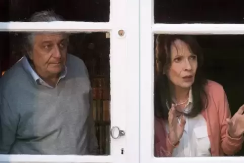 Fortsetzung eines Erfolgsfilms: In Wachenheim wird auch „Monsieur Claude 2“ gezeigt.