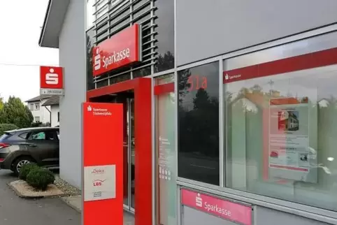 Sparkasse Winzeln