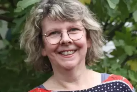 Renate Sobik-Rezmann