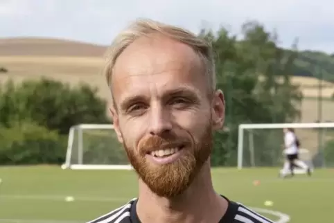 Benny Früh
