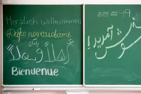 Der Beirat soll Sprachrohr für Menschen unterschiedlicher Kulturen sein.