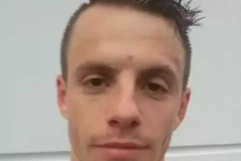 Rekordverdächtig: Steven Palm hat in noch nicht einmal acht Monaten für vier Herrenteams im Verbandsgebiet gespielt.