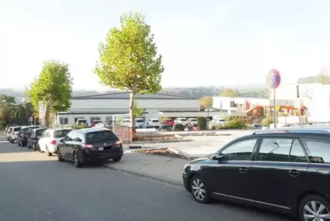 Contwiger, die um die IGS herum wohnen, beklagen sich, dass oft falsch geparkt werde, das Ordnungsamt aber nichts unternehme. Da