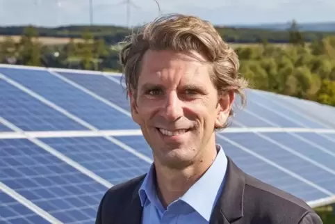 Landrat Marlon Bröhr gibt am Dienstag bekannt, ob er Spitzenkandidat werden will.