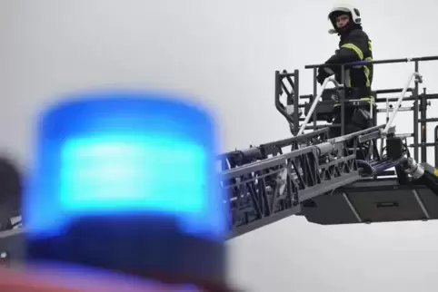 Bei den Einsätzen werden die Wehrleute von allen wahrgenommen – aber viel Arbeit findet auch davor und danach im Feuerwehrgeräte