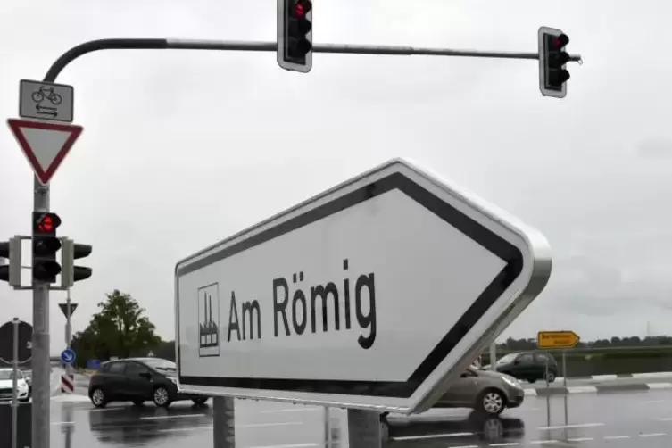 Die Ansiedlung, Betreuung und Pflege von Firmen sieht OB Hebich als &bdquo;origin&auml;re Aufgabe der Stadt&ldquo;.