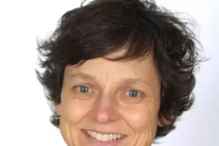 Katja Schmitt