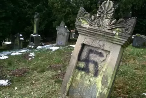 Wer angesichts der Ereignisse von Halle von einem „neuen Antisemitismus“ spricht, der dürfte die letzten 20 Jahre nicht richtig 