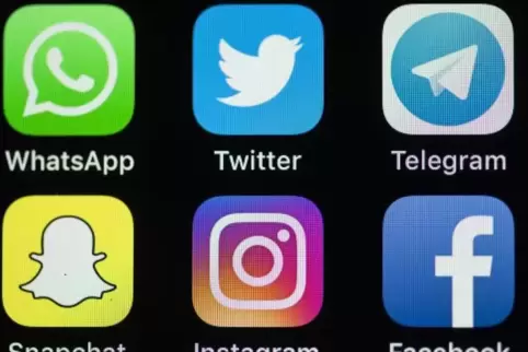Die russische Regierung will den Zugang zu Internetdiensten sperren können.