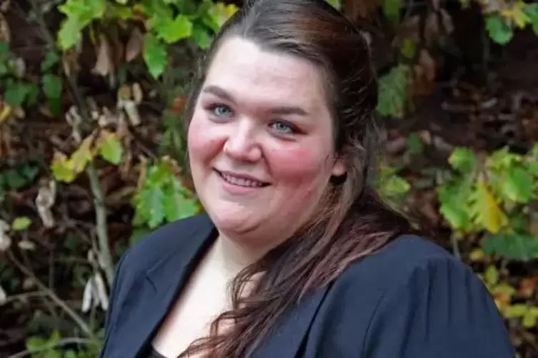 Die neue Prinzessin der Exen kommt aus Waldfischbach-Burgalben: Jennifer Heim.