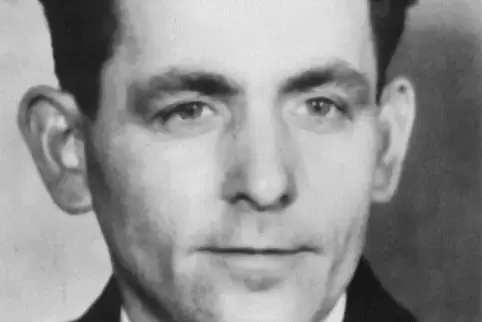 Georg Elser
