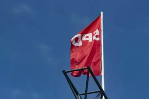 Der SPD-Ortsverein wird 100 Jahre alt.