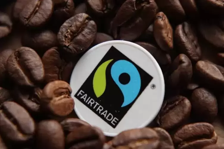 Fairtrade-Kaffee ist ein sogenanntes „Monoprodukt“.