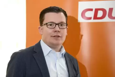 „Das ist eine extrem rechte Partei, die sich nicht von den radikalen Kräften abgrenzt“, sagt Torbjörn Kartes (40, CDU) über die 