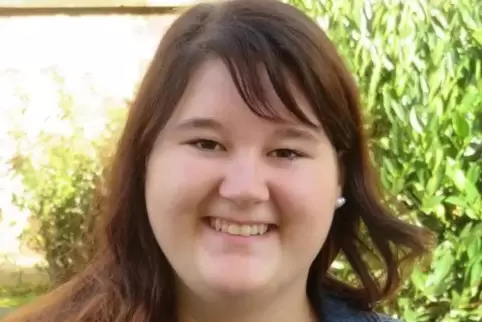Die neue Tollität Anna-Lisa Wagner wird am Freitagabend gekrönt.