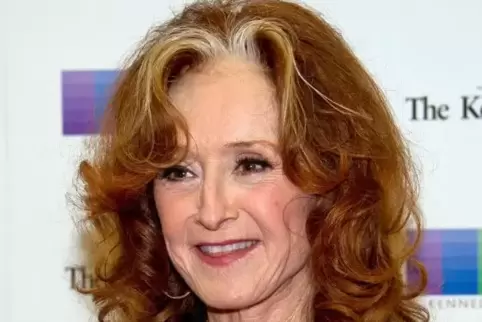 Feiert heute ihren 70. Geburtstag: Bonnie Raitt.